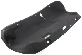 84966-eg000 Infiniti 2008-2010 M35 M45 Rear Trunk Lid Trim Liner Oem