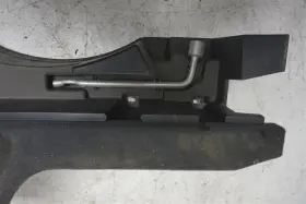84975-1ba0b Infiniti Ex35 2008-2013 Passenger Cargo Storage Container With Tools