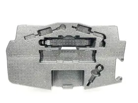 84975-5ca1a Infiniti 17-20 Q60 Rear Trunk Spare Tire Wheel Tools Compartment Box Storage Oem