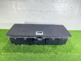 84975-9pj3a Infiniti 16-20 Qx60 Rear Trunk Lower Storage Tray Compartment Cargo Box Oem