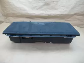 849753jv0a Infiniti 14-17 Qx60 2.5l Hybrid Rear Trunk Cargo Floor Storage Compartment Box #3