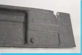 84985-1lz1a Infiniti 12-20 Qx56 Qx80 Rear Trunk Floor Storage Compartment Box Oem #2