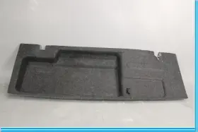 84985-1lz1a Infiniti 12-20 Qx56 Qx80 Rear Trunk Floor Storage Compartment Box Oem