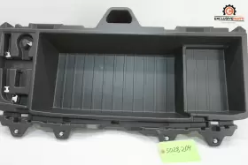 84985-5na0a Infiniti 19-23 Qx50 Essential Oem Rear Trunk Cargo Floor Storage Tray Box 5028 #3