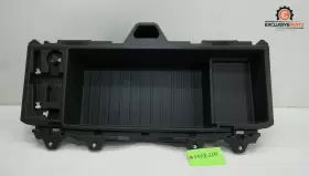 84985-5na0a Infiniti 19-23 Qx50 Essential Oem Rear Trunk Cargo Floor Storage Tray Box 5028