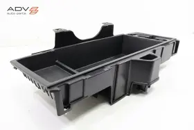 849855vg0a Infiniti Qx55 Trunk Cargo Floor Storage Tray Compartment Box Oem 2022 - 2025