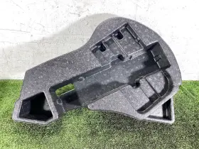 849a8-4ga2a Infiniti 14-23 Q50 Rear Right Trunk Floor Tool Storage Foam Cargo Tray Oem