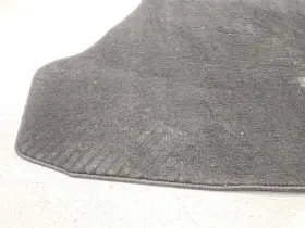 999e3j2002 Infiniti 885.in1m14 14-20 Q50 Trunk Top Carpet Black Oem #3