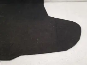 84902-4gm0a Infiniti 885.in1m19 14-19 Q50 Trunk Cover Carpet Black Oem #2