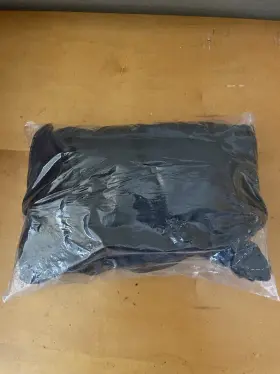 999c1-36000 Infiniti 2011 Qx80 Suv Genuine Oem Trunk Cargo Convenience Net #2