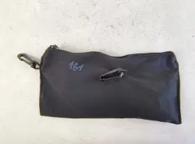 999c1-j2002 Infiniti 14-20 Q50 Rear Trunk Cargo Luggage Storage Net Oem