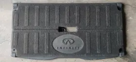 999c2-su000 Infiniti Fx35 Fx37 Fx50 Qx70 2009-2017 Folding Cargo Organizer With Net Assy #2