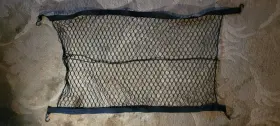 999c2-su000 Infiniti Fx35 Fx37 Fx50 Qx70 2009-2017 Folding Cargo Organizer With Net Assy #3