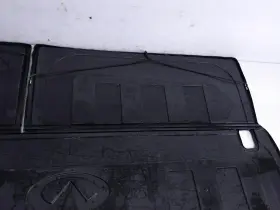 999c3-3x000 Infiniti 2014-2024 Qx80 Rear Floor Cargo Cover Panel Lid