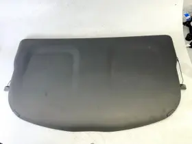 A1566900349 Infiniti 17-19 Qx30 Rear Trunk Luggage Parcel Shelf Load Cover Panel Trim Oem