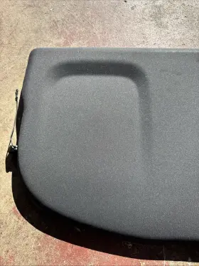 A1566904500 Infiniti 2017-2019 Qx30 Rear Trunk Hatch Cargo Storage Cover Tray Compart Oem #3