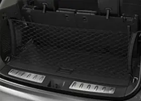 999c1-rz000 Infiniti Oem Accessories Genuine Cargo Net