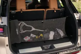 T99c1-6sa0a Infiniti Genuine Cargo Net