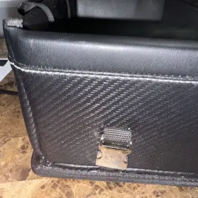 T99c2-5dc0a Infiniti Genuine Unassigned Oe T99c25dc0a Collapsible Section Able Trunk Storage #3