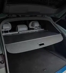 T99n3-5na0a Infiniti New Genuine Cargo Area Cover Oe Part# T99n35na0a