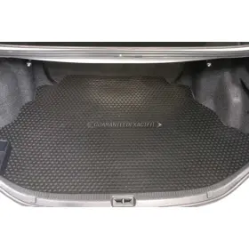 Bm-170-rt-g Intro-tech Automotive For 04-10 645ci 650i Floor Mats Custom Cargo Mat Dac