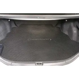 Hy-696-rt-g Intro-tech Automotive For 18-19 Kona Floor Mats Custom Cargo Mat Gap