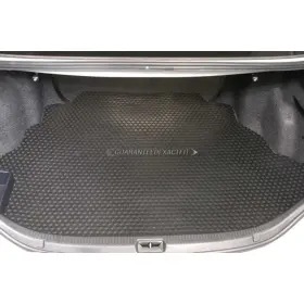 Mz-165-rt-g Intro-tech Automotive For 00-06 Mpv Floor Mats Custom Cargo Mat Gap