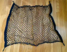 2-90099-003-0 Isuzu Trooper Ls S Rs Convenience Cargo Net Inch New Old Stock