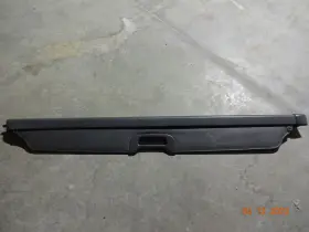 231-90700x Isuzu 1999 Rodeo Rear Grey Retractable Cargo Cover Oem