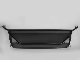 Jaguar 0-2001 2000 - 2002 Xk8 Convertible Shade Badge Interior Unit Oem #3