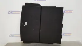 231.ja1e17 Jaguar 17 2017 Xe Cargo Cover Trunk Board Black #2