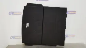 231.ja1e17 Jaguar 17 2017 Xe Cargo Cover Trunk Board Black