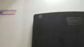 231.ja1g19 Jaguar 19 2019 F Pace F-pace Oem Trunk Board Cargo Cover #3