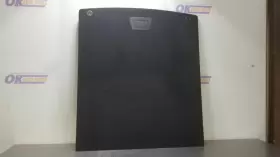 231.ja1g19 Jaguar 19 2019 F Pace F-pace Oem Trunk Board Cargo Cover