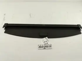 231.ja1t09 Jaguar Xk Xkr X150 Trunk Privacy Shade Tonneau Cargo Cover Retractable 2007-2015
