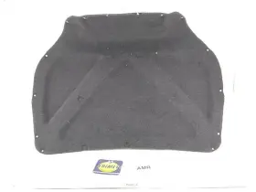 299.ja1w00 Jaguar 97-02 Xk8 Xkr Convertible Trunk Boot Lid Liner Panel Gja3616ag