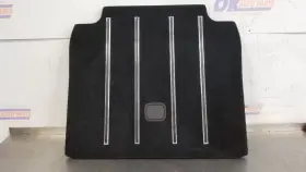 6w8345455af Jaguar 11 2011 Xkr Oem Trunk Board Cargo Cover
