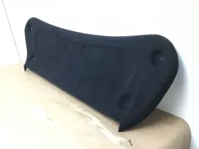 Aw93f45594aa Jaguar Xjl Xj Rear Trunk Lid Deck Liner Trim Panel Cover 10 - 15 A #2