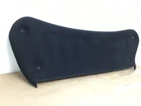 Aw93f45594aa Jaguar Xjl Xj Rear Trunk Lid Deck Liner Trim Panel Cover 10 - 15 A #3