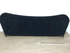 Aw93f45594aa Jaguar Xjl Xj Rear Trunk Lid Deck Liner Trim Panel Cover 10 - 15 A