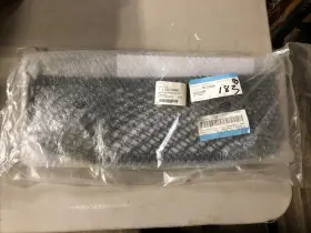 C2d14680 Jaguar Xj 2010-2019 Boot Side Cargo Nets