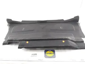 C2n002736 Jaguar 2003 2004 2005 2006 Xk8 Xkr Coupe Front Trunk Carpet Panel