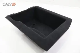 Ex5345026de8 Jaguar 2015 - 2018 F-type Trunk Storage Compartment Tray Box Oem