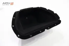 Ex5346668b Jaguar 2015 - 2018 F-type Trunk Cargo Storage Tray Compartment Box Oem