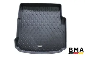 Gx7m-n19e523-ba Jaguar Xe X760 Rear Trunk Cargo Luggage Compartment Rubber Liner 2016 - 2020 Oem