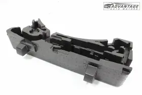 Mk83-17b043-aa Jaguar 2017-2020 F-pace Trunk Emergency Jack Tool Storage Tray Box Foam Oem