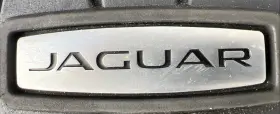 T4a38693 Jaguar Genuine F-pace Cargo Area Load Space All Weather Rubber Mat Oem #2