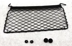T4a4213 Jaguar New Oem Trunk Cargo Net For F-pace 2017-2020