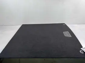 T4a42299pvj Jaguar 2017-2020 F-pace Rear Trunk Floor Cover Panel Oem