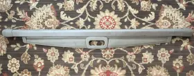 19730087417 Jeep 99-04 Grand Cherokee Cargo Cover Rear Shelf Security Curtain Shade
